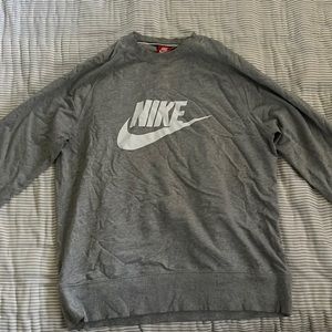Nike Crewneck Sweatshirt